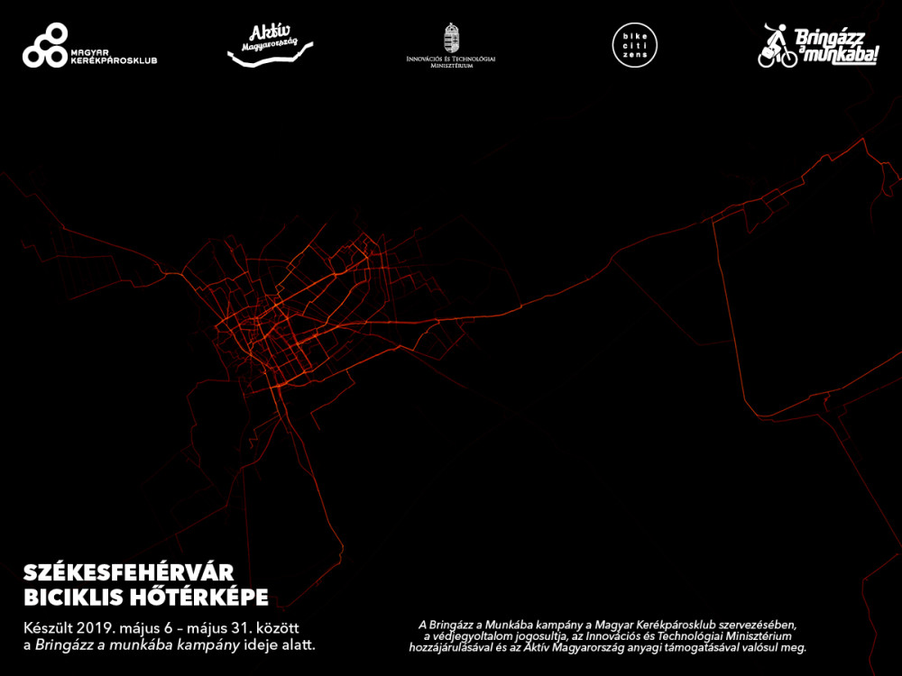 Fotó: Magyar Kerékpáros Klub