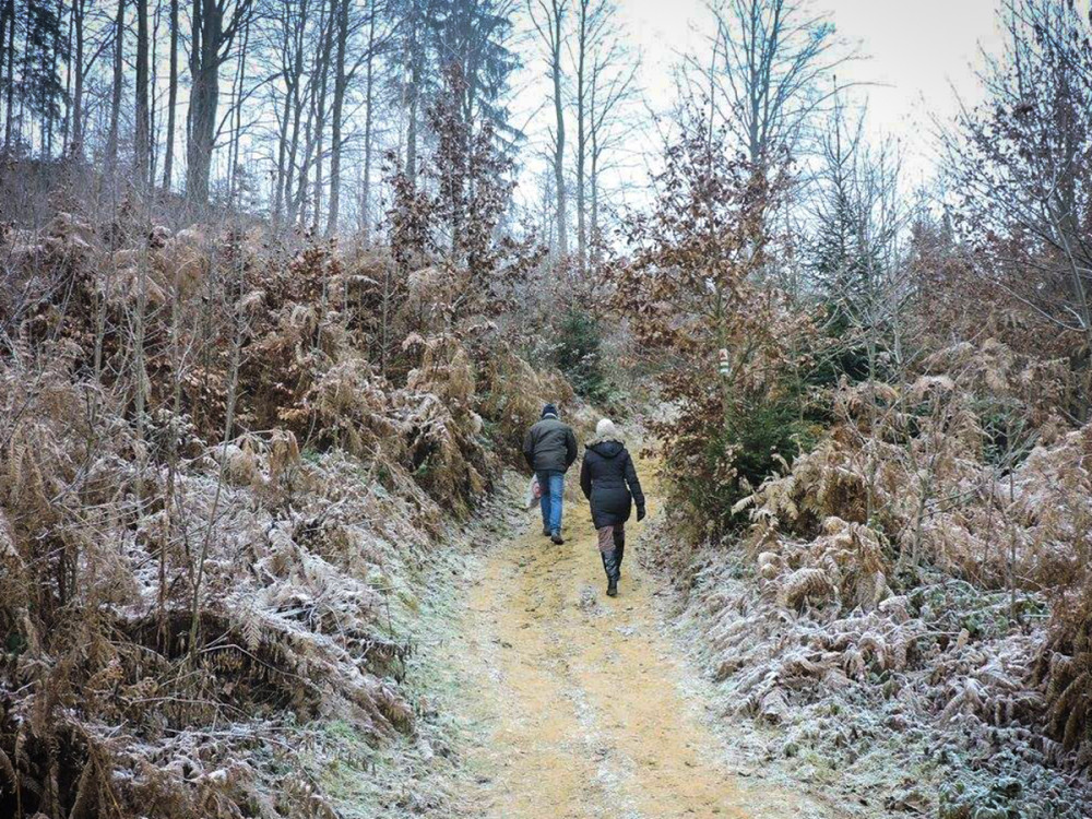 Fotó: Őrségi Nemzeti Park