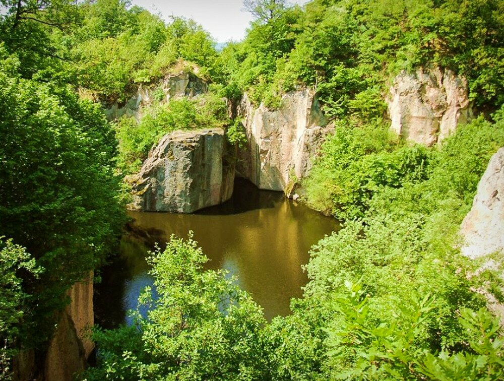 Fotó: Panoramio / Karsai Mihály