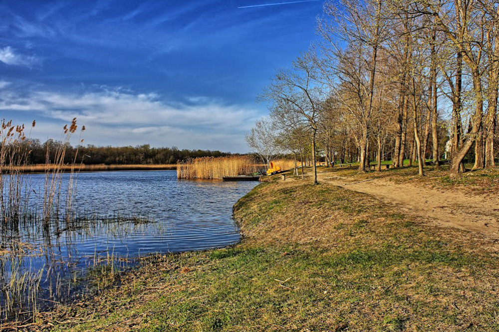 Fotó: Panoramio / Sz. M.