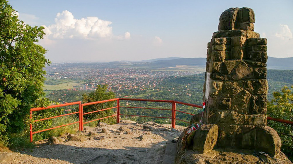 Fotó: Panoramio/Nagy Sanyi