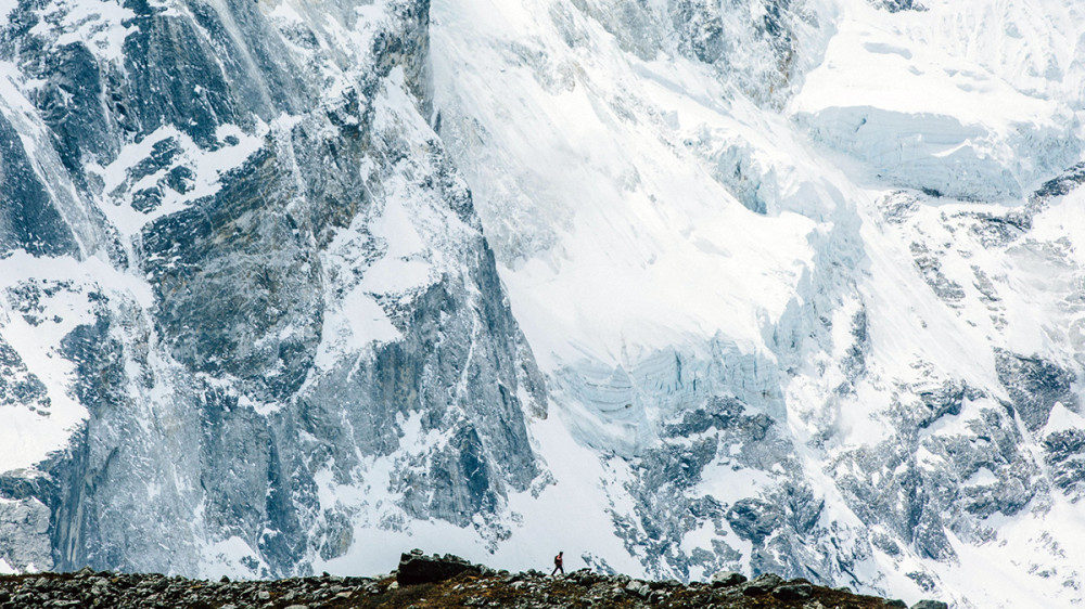 Fotó: Paul Lockhart / Banff