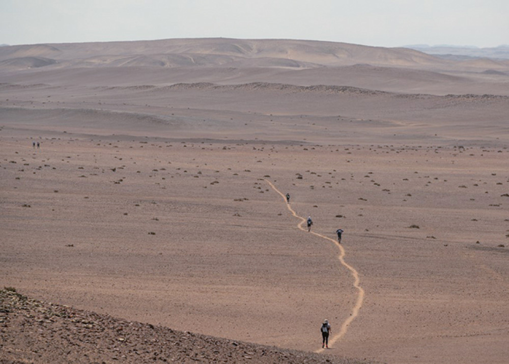 Fotó: RacingThePlanet 