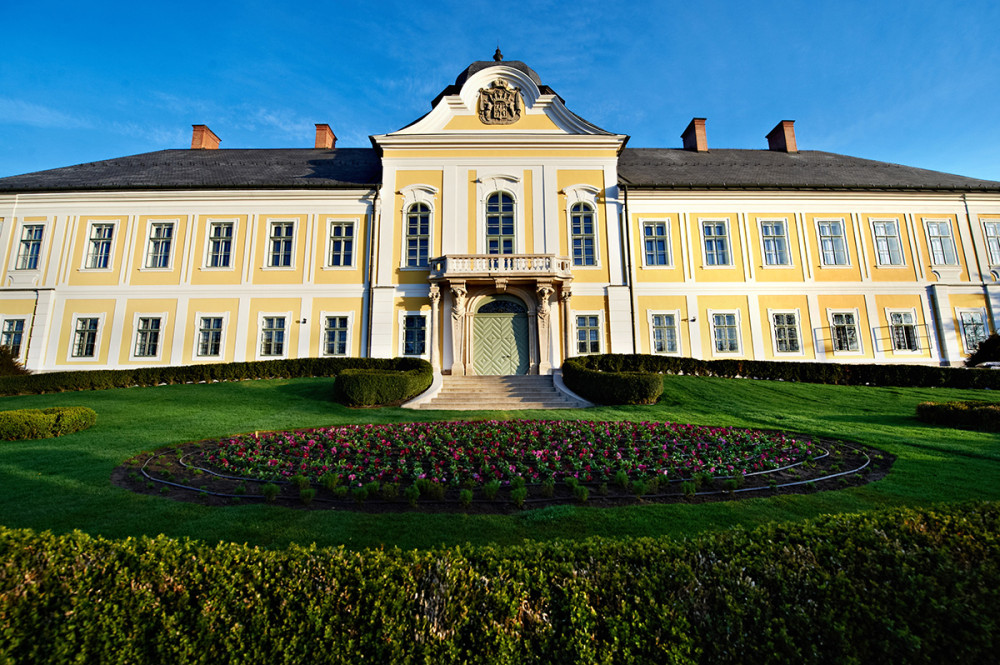 Fotó: Széchenyi Zsigmond Vadászati Múzeum