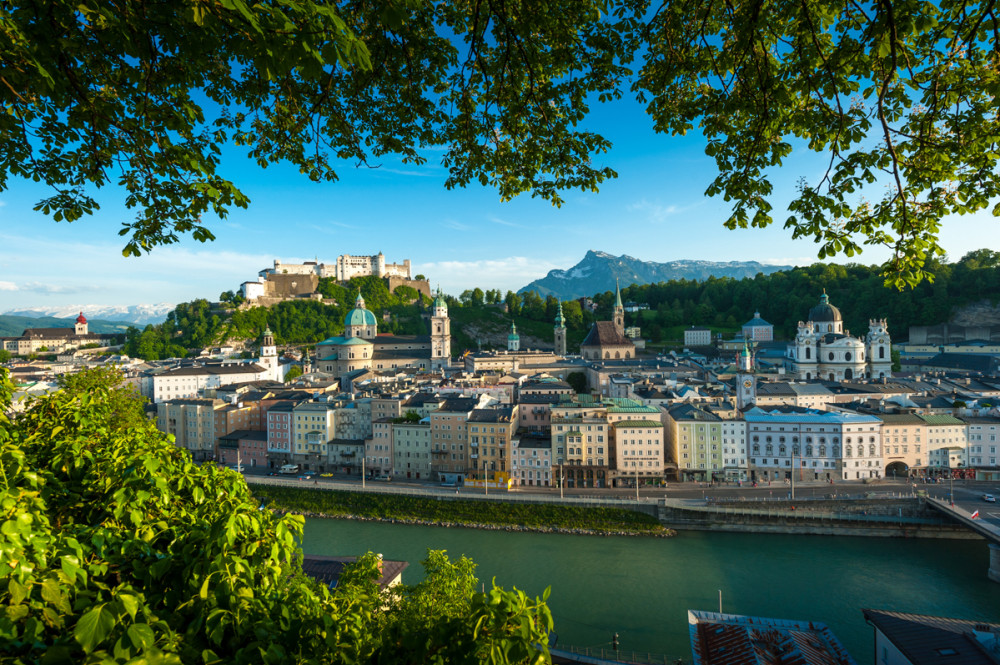 Fotó: Tourismus Salzburg GmbH