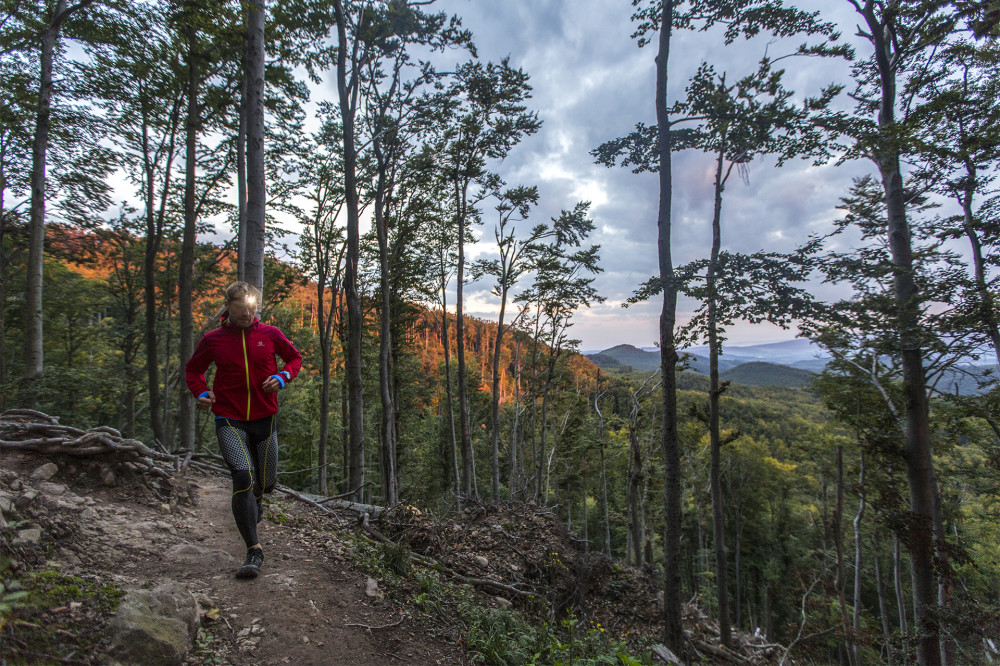 Fotó: Ultra-Trail Hungary