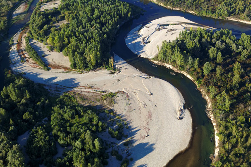 Fotó: WWF / Goran Safek