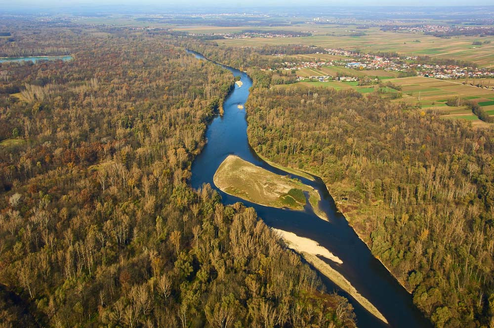 Fotó: WWF / Matevz Lenarcic