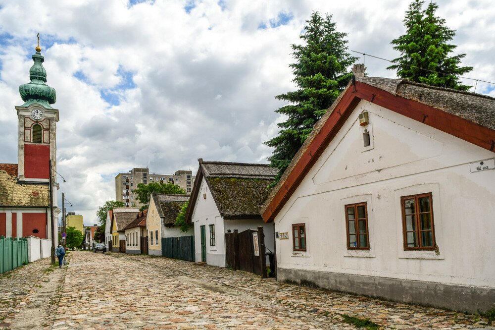 FRA_szekesfehervar skanzen a varosban01 