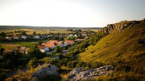 Gánti-medence, a legkisebb kistájunk