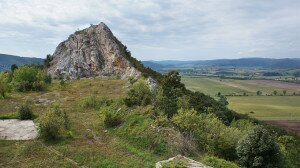 Geokéktúra a Cserehátban és az Aggteleki-karszton