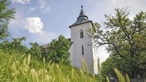 Gönctől Vizsolyig a Hernád völgyében