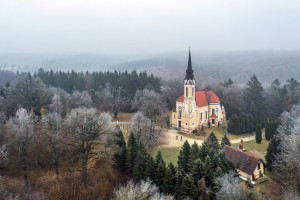 Határ menti barangolás – Szent Imre-vándorút