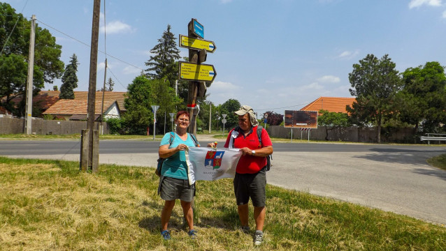 Hőségriadóban a Pallaviciniek földjein