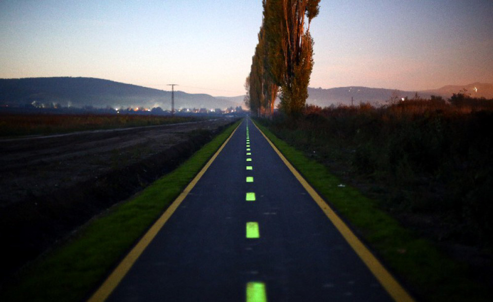 Hungarian Road Kft.