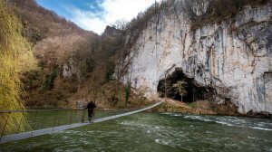 Időutazás a Nagy Magyar-barlangban