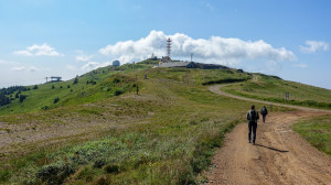 Irány a Balkán! – Kopaonik-túra a szerb-koszovói határon