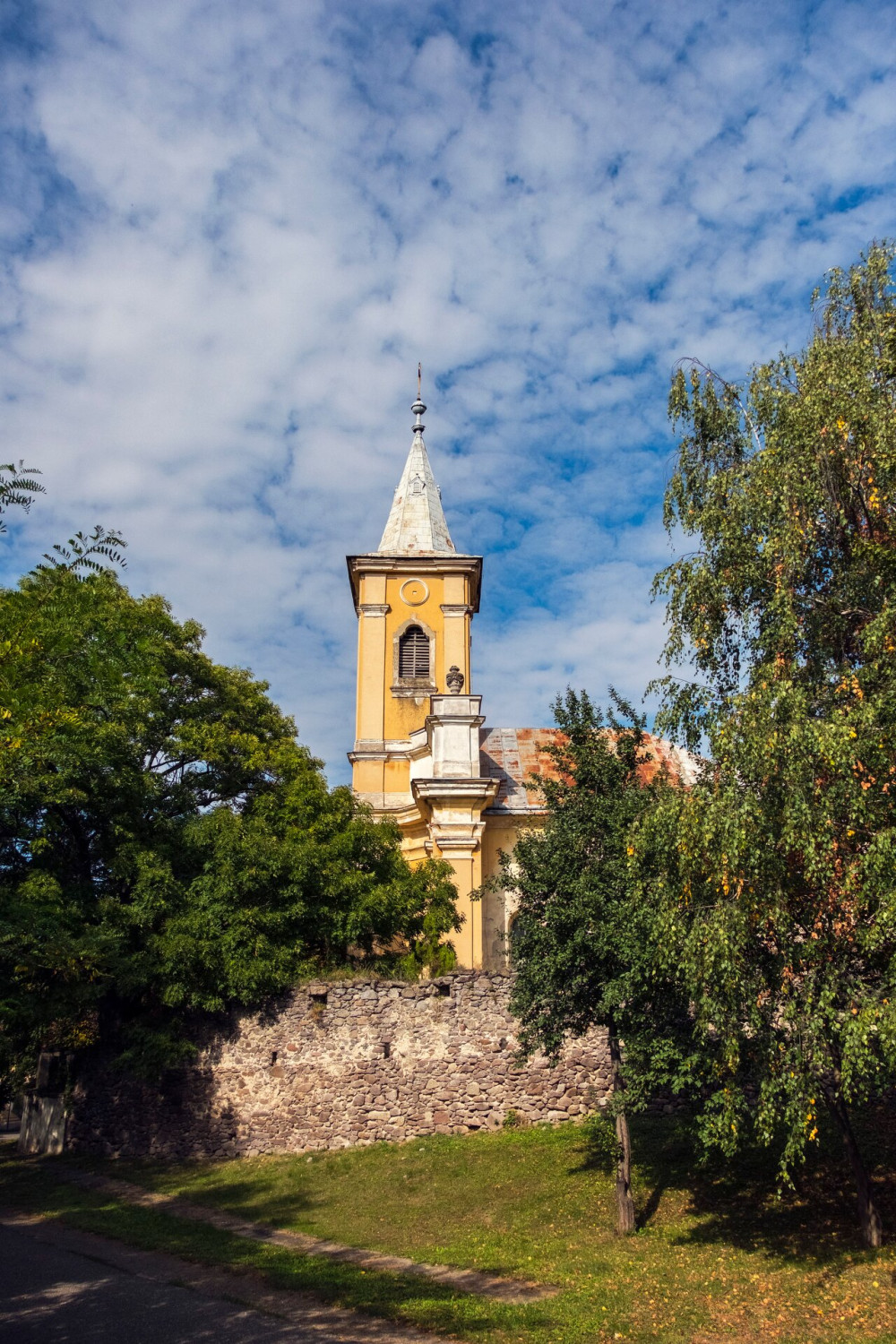 Jelvényvadász - zempléni várak