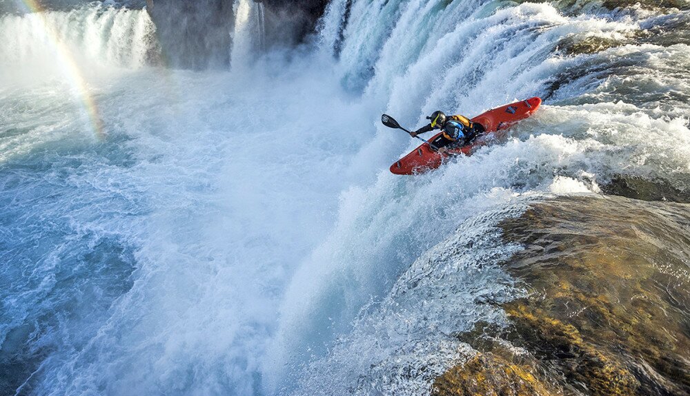 Jeremy Bernard / Banff