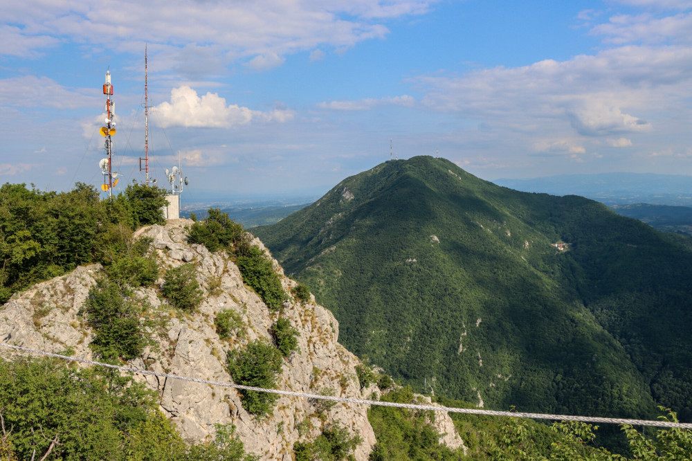 kablar csúcsán (fotó lánczi kata)