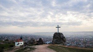 Kápolnája mellett élt a budaörsi Kő-hegy remetéje