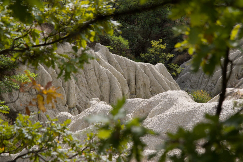 Kazar 2 - Novohrad - Nograd Geopark Nonprofit Kft