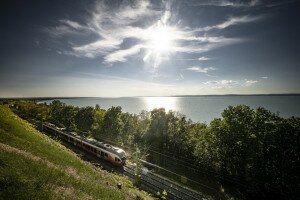 Kedvezményes napijeggyel utazhatunk a népszerű kirándulóhelyekre