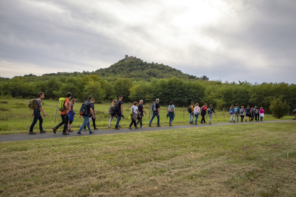 Kekturazas napja Szigliget FOTO Palvolgyi Krisztina