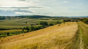 Kerékpárral a cserháti „Gyilkos-tóhoz”