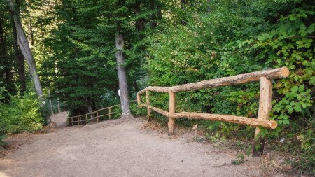 Két megújult tanösvény is várja a látogatókat a Szalajka-völgyben