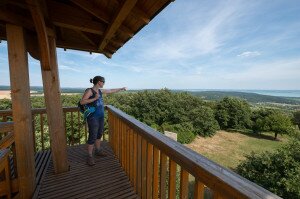 Kevésbé ismert családi kirándulóhelyek a Balaton körül