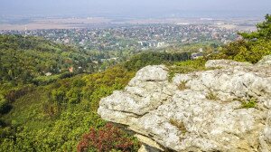 Kihagyhatatlan sziklacsodák Biatorbágy határában