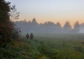 Ki hibázhatott a Bükkben meglőtt túrázó esetében?