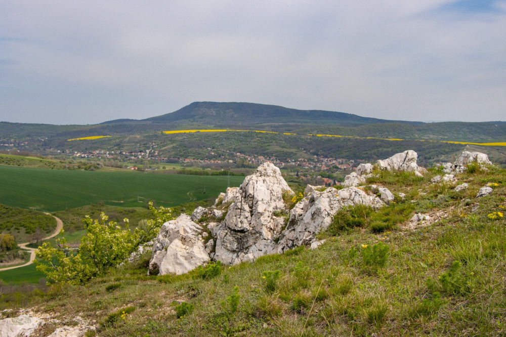 kilatassal a nagy-Getere és sarisapra