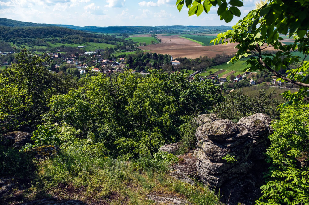 Királykő (Kapolcs)