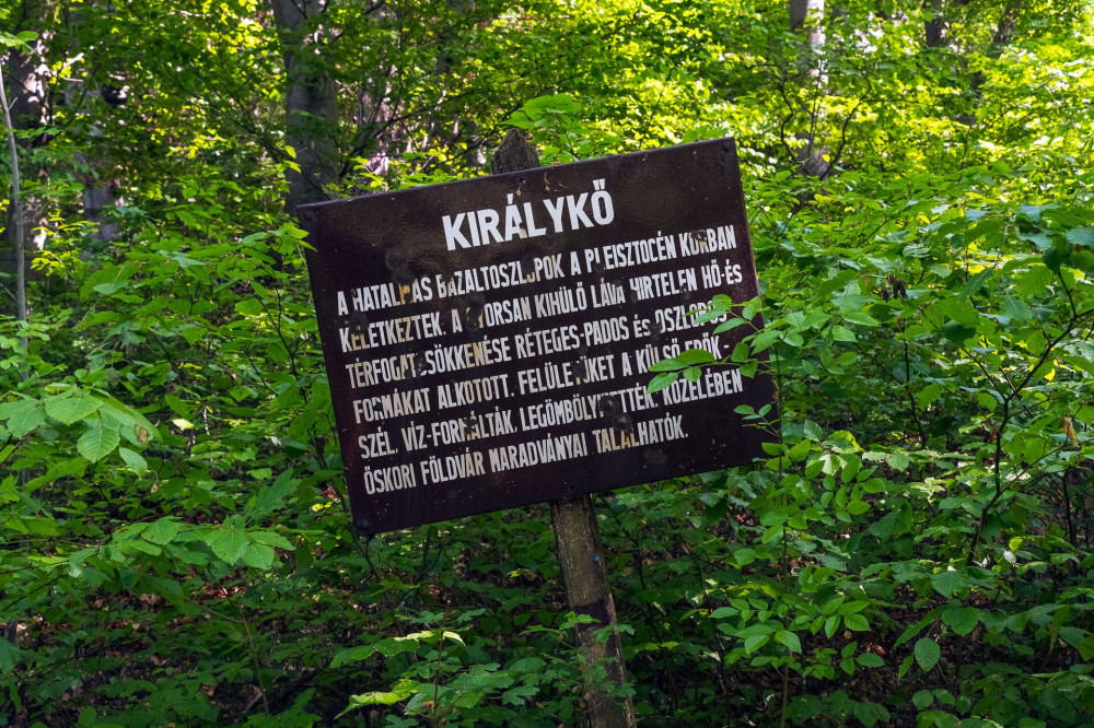 Királykő (Kapolcs)