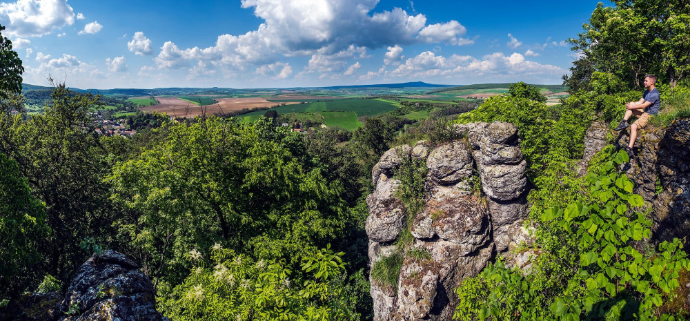 Királykő (Kapolcs)