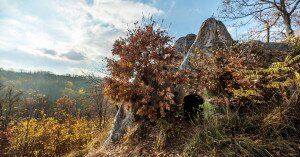 Kőből faragott világ a Bükkalján