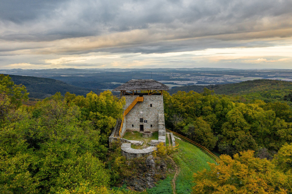 Kőszeg FOTO Farkas Péter