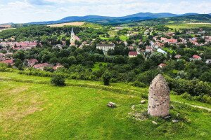 Különleges kővilág meseszép erdőkkel a Bükk lábánál