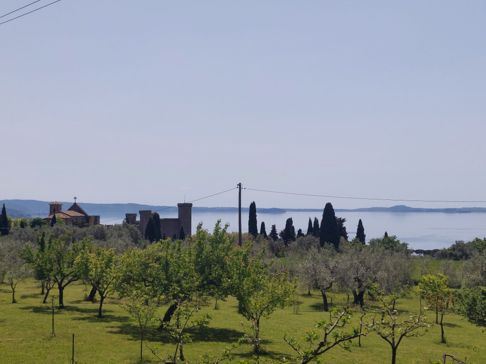 lago di bolsena