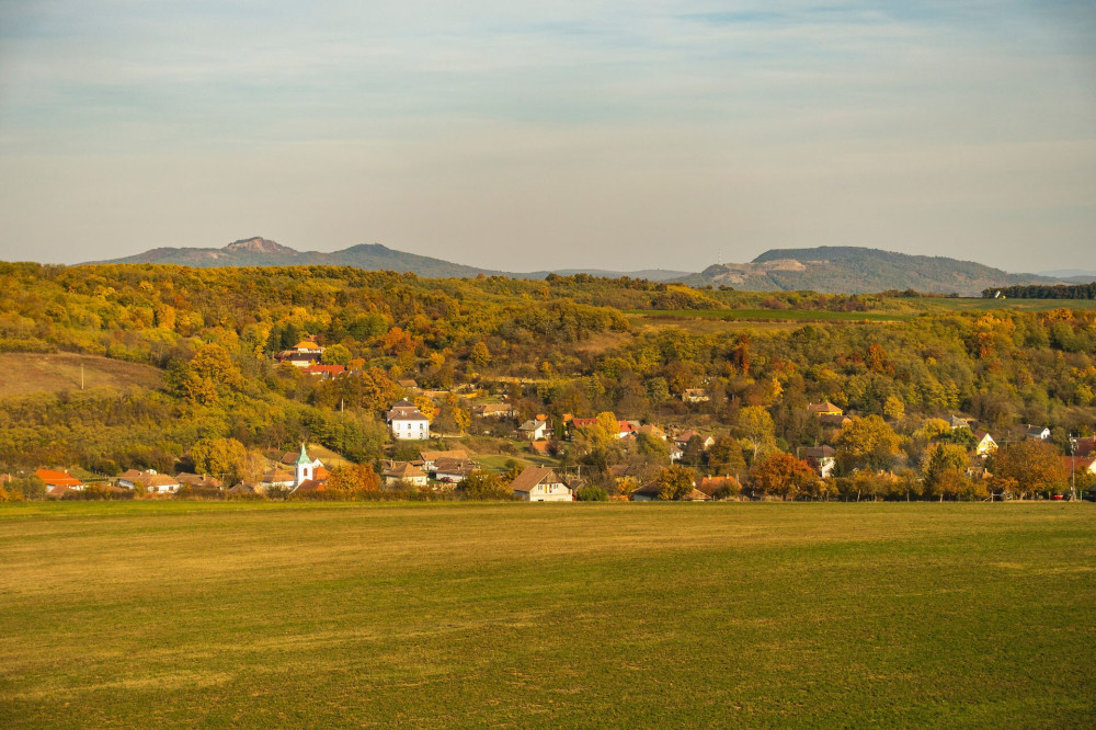 Legéndi-kilátó