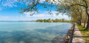 Lehet már fürödni a Balatonban?