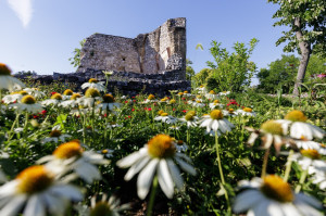 Lenyűgöző Balaton-felvidéki templomromok