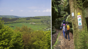 Luxemburgi „kis Svájc”: Európa titkos turistaparadicsoma