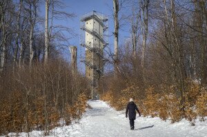 Magasan a legjobb! – Körtúrák havazás esetére