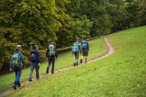 Így mérik fel a hazai turistautakat