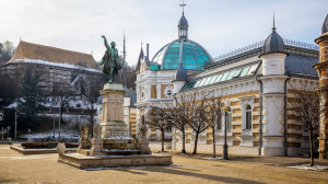 Miskolc – a Villanyrendőrtől az avasi pincékig 