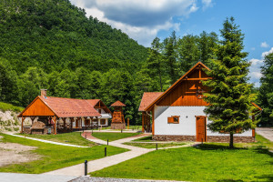 Mit tud a RÖNK, az Év Turistaháza?