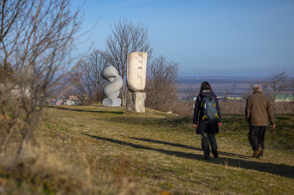 Nagyharsányi Szoborpark